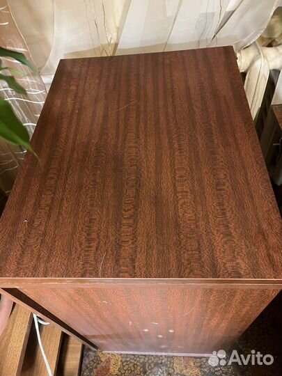 Швейная машинка мальва