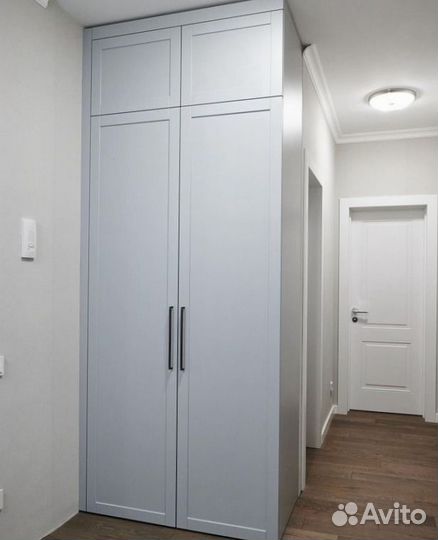 Прихожая, шкаф прихожая под ключ