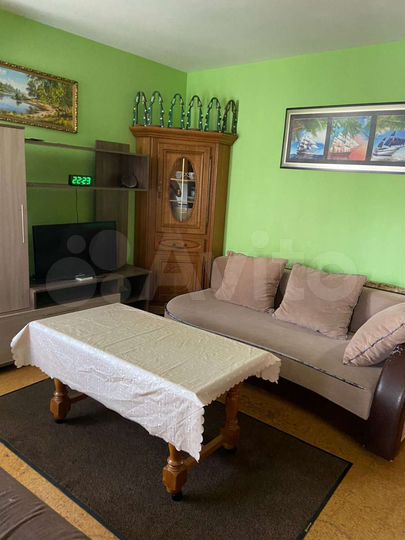 2-к. квартира, 43 м², 3/5 эт.