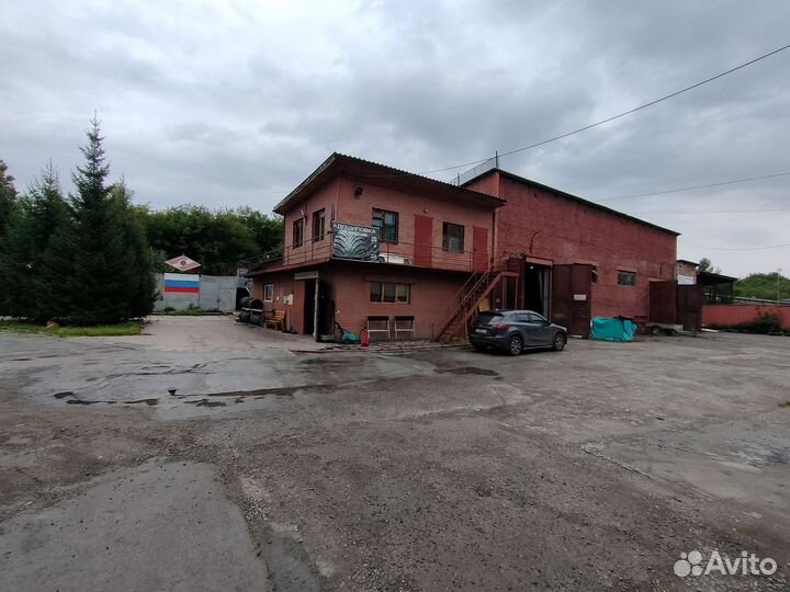 Гараж на час, теплый бокс на Предзаводской