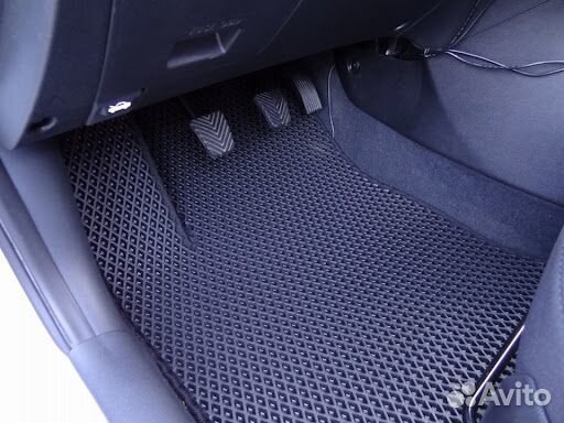 Эва Коврики Eva