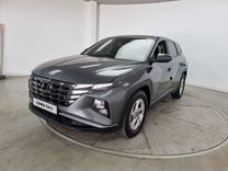 Hyundai Tucson 2.0 AT, 2021, 63 000 км, с пробегом, цена 2 570 000 руб.