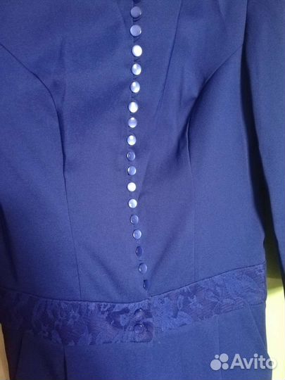 Комбинезон женский