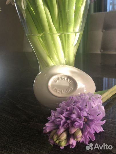 Шкатулка Sadler Англия