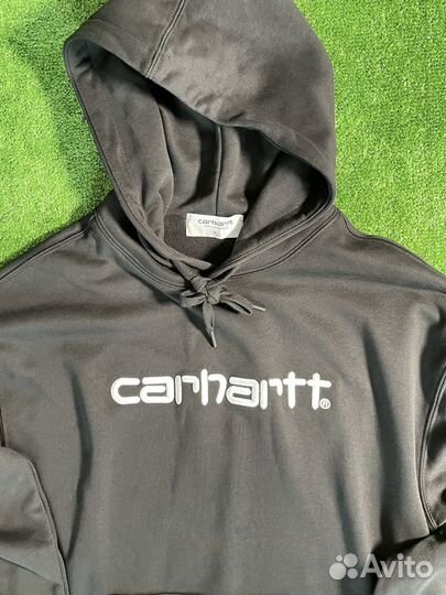 Толстовка carhartt