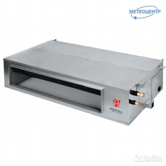 Канальный кондиционер Royal Clima CO-D 36HN