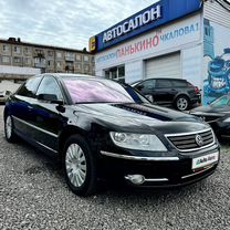 Volkswagen Phaeton 4.2 AT, 2008, 275 000 км, с пробегом, цена 979 999 руб.