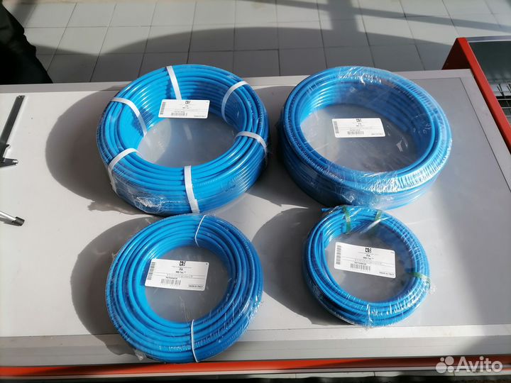 Пневматическая трубка