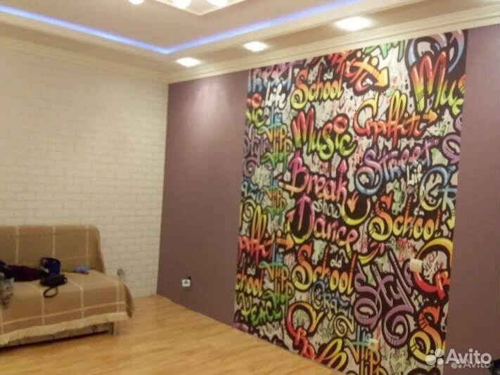 Ремонт и отделка квартир под ключ семья