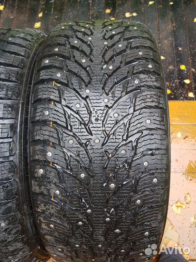Nokian Tyres Hakkapeliitta 9 SUV 265/50 R19