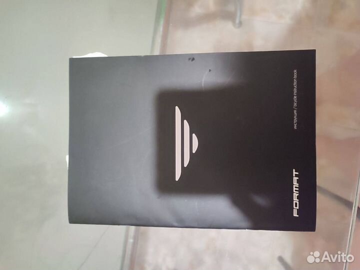 Велосипед Format 1413 27.5 M