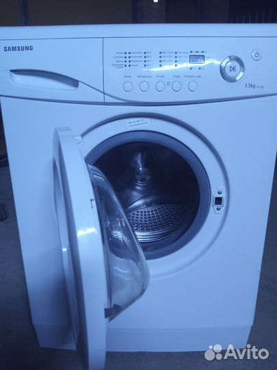 Стиральная машина бу gorenje 5.5 кг