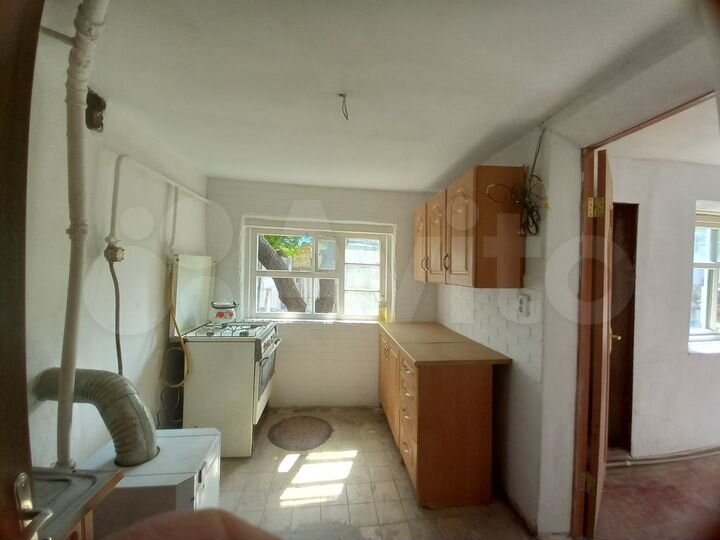 Дом 63,9 м² на участке 2,3 сот.