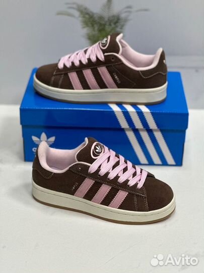 Кроссовки Adidas Campus 00s женские