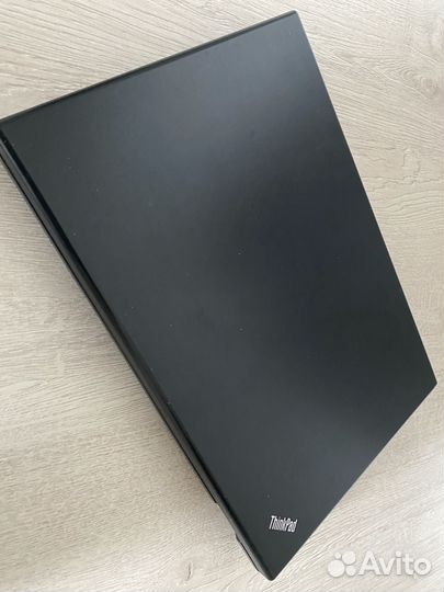 Ноутбук Lenovo SL410