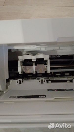 Мфу струйный hp