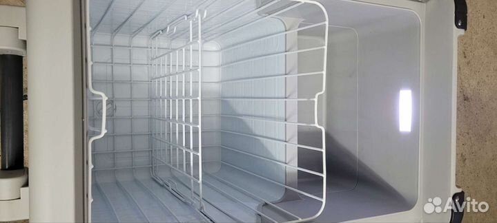 Морозильник автомобильный компрессорный