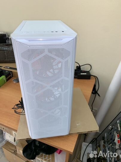 Игровой корпус для пк