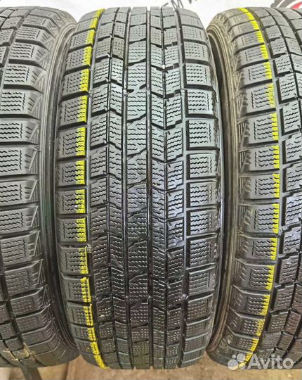 Dunlop DSX-2 215/60 R16 96Q