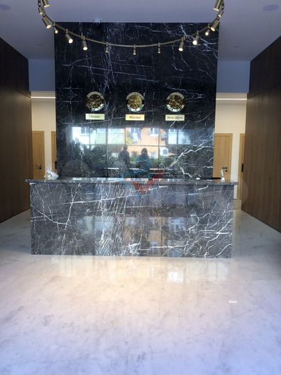 1-к. апартаменты, 28 м², 3/4 эт.