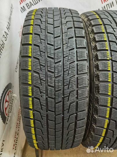 Bridgestone Blizzak Revo1 215/55 R17 88V