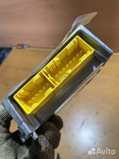 Блок управления Airbag Mitsubishi Lancer 10 4A91