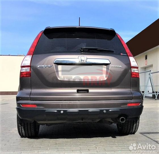Спойлер для Honda CR-V 3