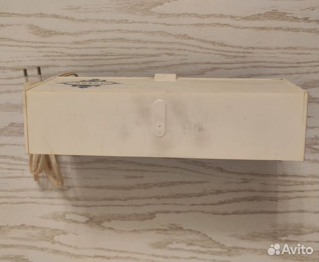 Электрические бигуди Локон