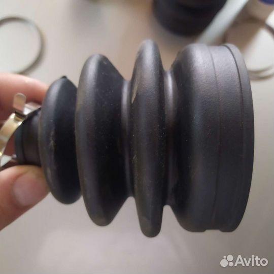 Пыльники шруса для Hyundai и Mitsubishi (новые)