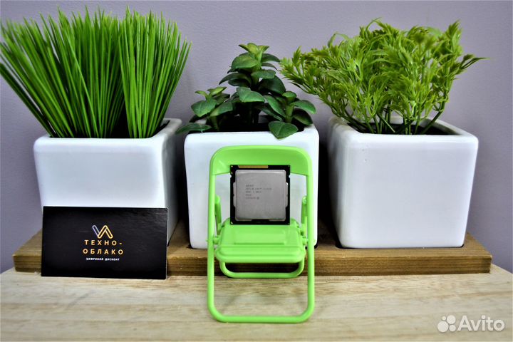 Процессор Intel Core i5-2320 (s1155)