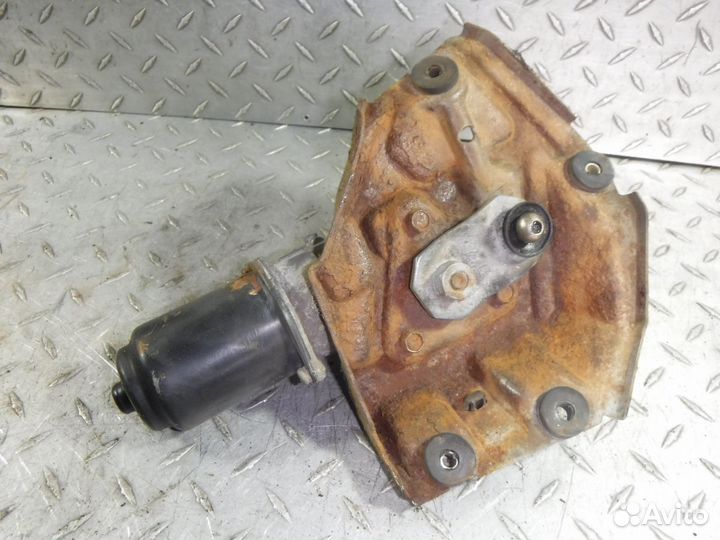 Моторчик стеклоочистителя Mitsubishi Lancer IX