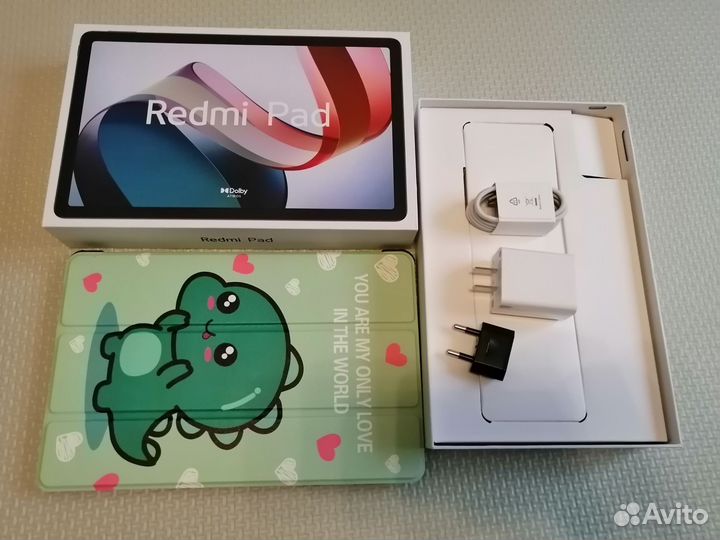 Xiaomi redmi pad 4 128