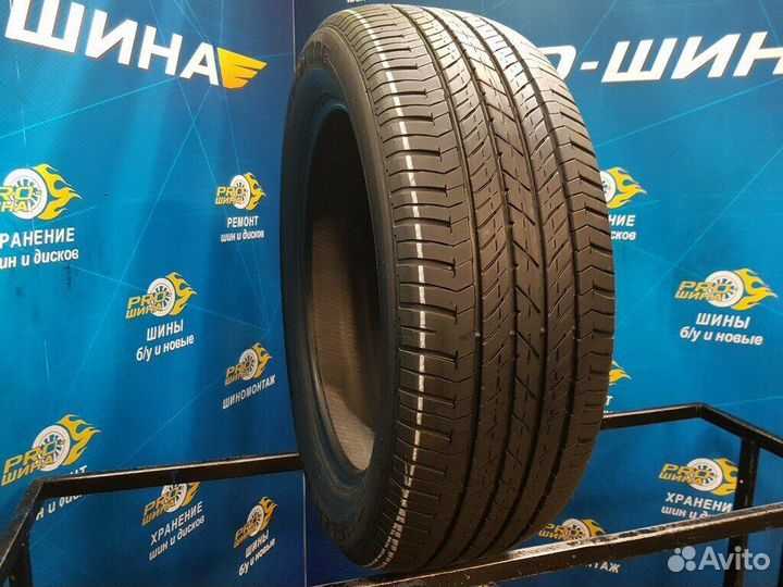 Bridgestone Dueler H/L 400 235/55 R19