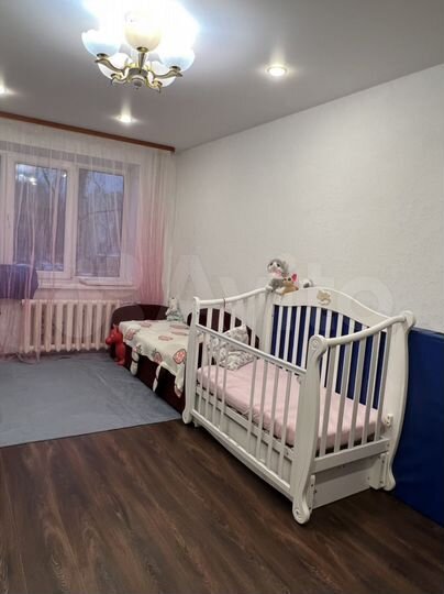 3-к. квартира, 64,9 м², 3/9 эт.