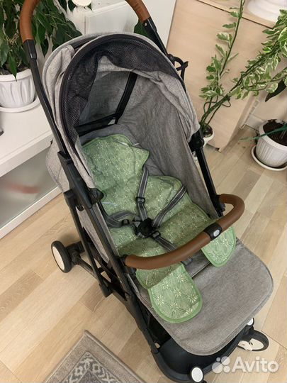 Прогулочная коляска бу yoya plus