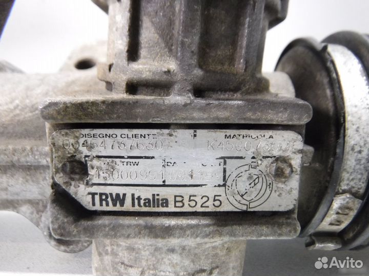 Рулевая рейка Fiat Marea