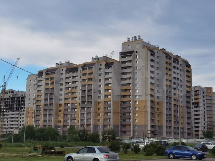 Продажа помещения свободного назначения, 111 м²