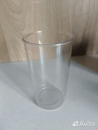 Мерный стакан braun