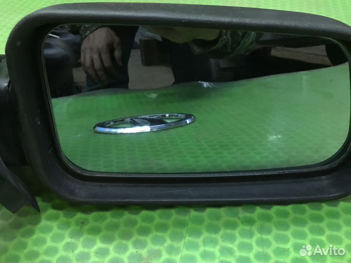 Зеркало правое 2112 2110