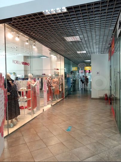 Свободного назначения, 29.5 м²