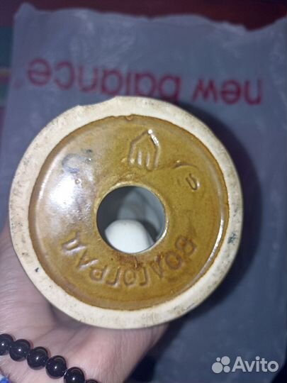 Олимпийский мишка СССР