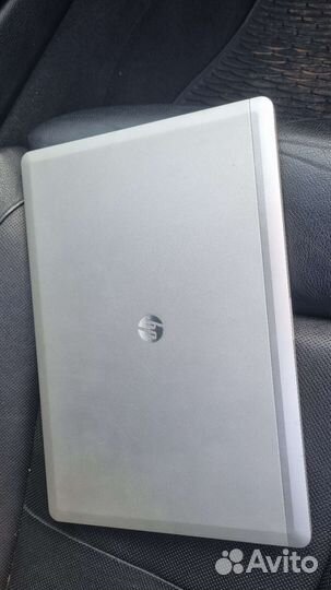 Ноутбук hp folio 9470m