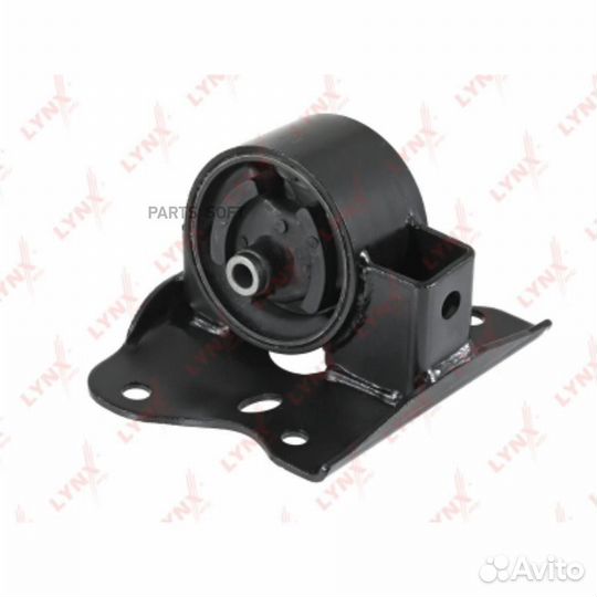 Lynxauto ME1132 Подушка двигателя перед лев