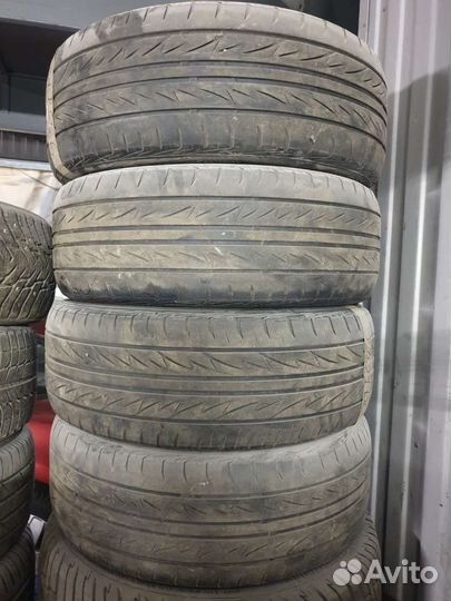 Pirelli Cinturato P7 225/50 R17 94W