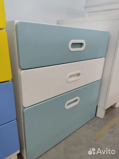 Комод Стува Фритидс Икеа