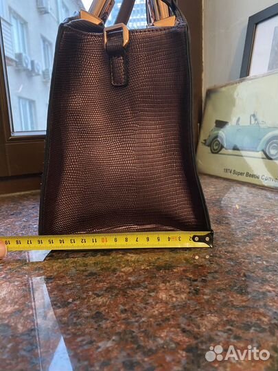 Сумка Dune London