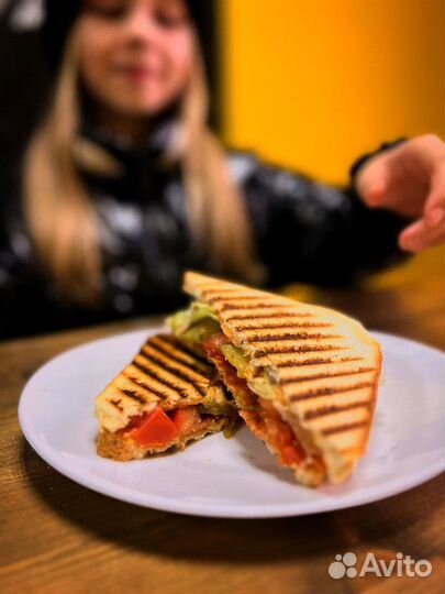 Бизнес пиццерий Pomodoro