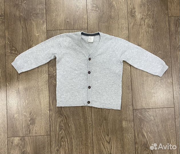 Кардиган H&M