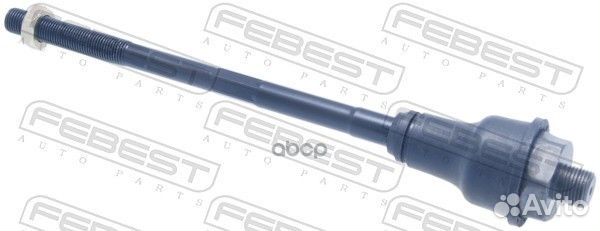 Тяга рулевая cadillac escalade -17 3222esciii