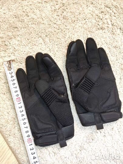 Новые тактические перчатки L размер
